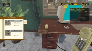 Скриншот 8 к игре Narco Check
