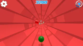 Duball Dash