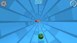 Duball Dash