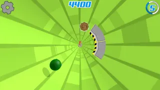 Duball Dash