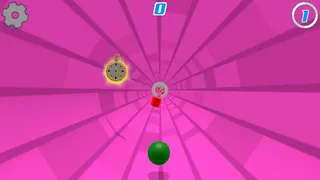 Duball Dash