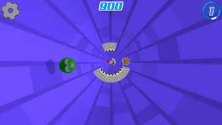 Скриншот 5 к игре Duball Dash