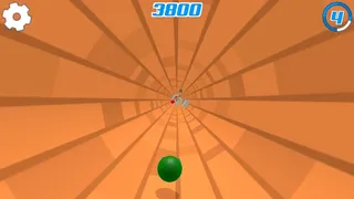 Скриншот 6 к игре Duball Dash