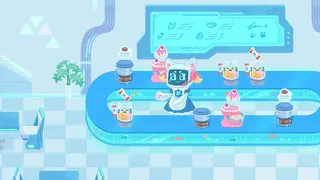 Скриншот 7 к игре RoboCat Café
