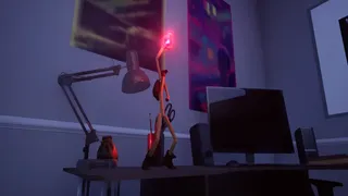 Скриншот 5 к игре BRAVERY
