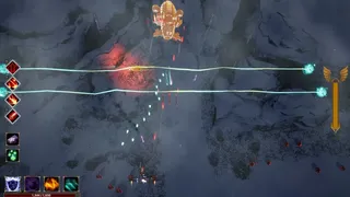 Chronos Trap in Time