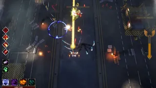 Chronos Trap in Time