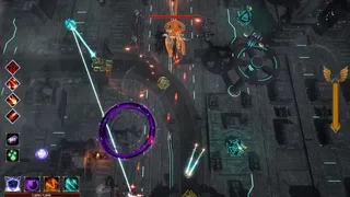 Chronos Trap in Time