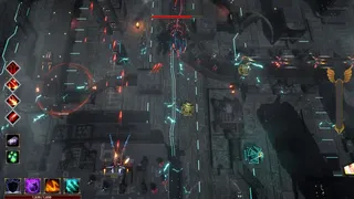 Скриншот 5 к игре Chronos Trap in Time