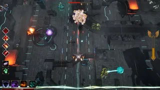 Скриншот 6 к игре Chronos Trap in Time