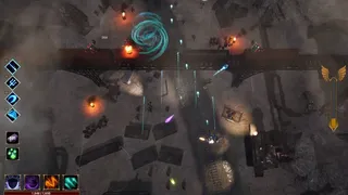 Скриншот 7 к игре Chronos Trap in Time