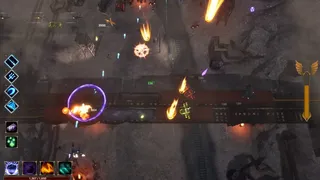 Скриншот 8 к игре Chronos Trap in Time
