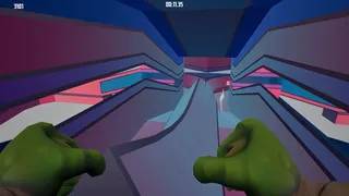Скриншот 6 к игре Frog & Roll