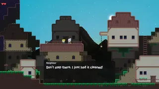 Beneath the Ghost Kingdom