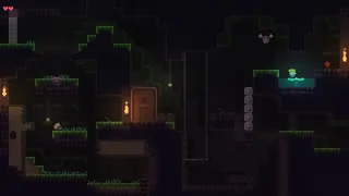 Beneath the Ghost Kingdom