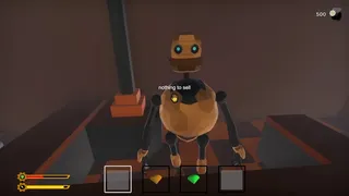 Скриншот 5 к игре Sky Pirates