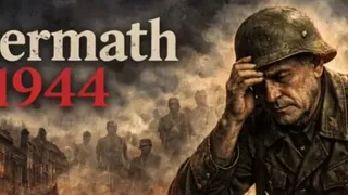 Скриншот 7 к игре Aftermath 1944