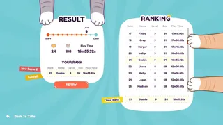 Скриншот 5 к игре NeNeKoNeKo