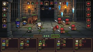 Скриншот 5 к игре Skill Order