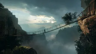 Скриншот 7 к игре Blades of Fire