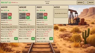 Скриншот 5 к игре 1889 Trade