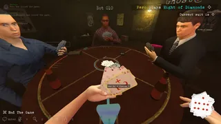 Скриншот 5 к игре SEVENS