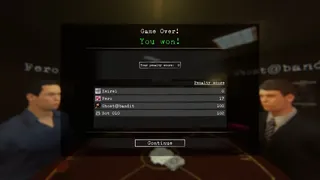 Скриншот 6 к игре SEVENS