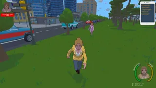 Misery Loves Company