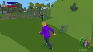 Misery Loves Company