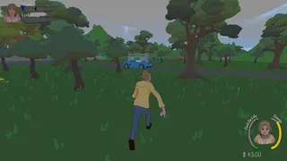 Скриншот 5 к игре Misery Loves Company