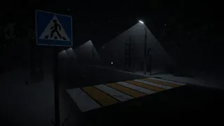 Barking from the Dark