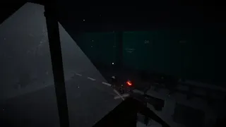 Barking from the Dark