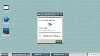 Barking from the Dark