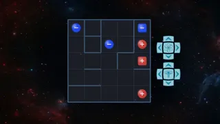 Скриншот 5 к игре Field of Polarity