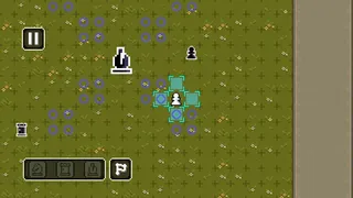 Скриншот 5 к игре ChessWalkers