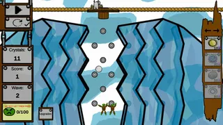 Скриншот 5 к игре Yavalanche