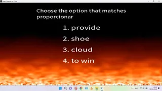 Learn Spanish or... Die!
