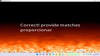 Learn Spanish or... Die!