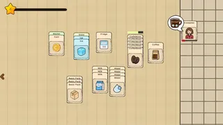 Скриншот 5 к игре Cafe Card