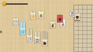 Скриншот 6 к игре Cafe Card