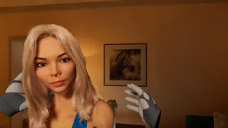 Скриншот 7 к игре Wander Her Way VR