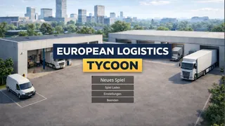 European Logistics Tycoon