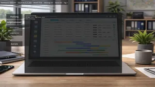 European Logistics Tycoon