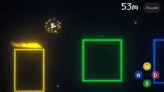 Скриншот 5 к игре JumPixelBike