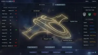 Starship Contractor: Galactic Tycoon