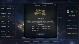 Starship Contractor: Galactic Tycoon