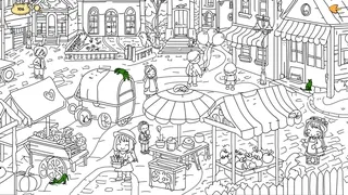 Скриншот 5 к игре Small Town Filled With Cats