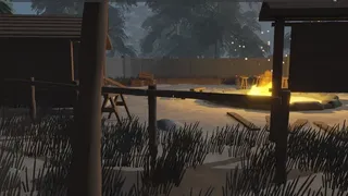 Скриншот 5 к игре Fire Pit: Throw Things Into The Fire
