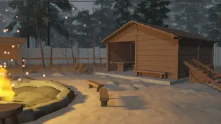Скриншот 6 к игре Fire Pit: Throw Things Into The Fire