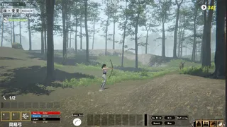 Скриншот 5 к игре 爻行大荒